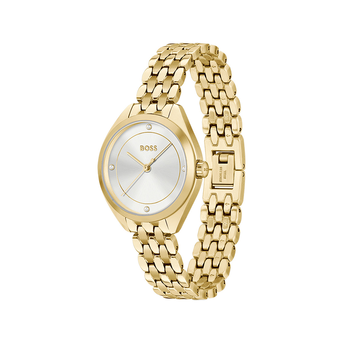 Montre BOSS business femme
