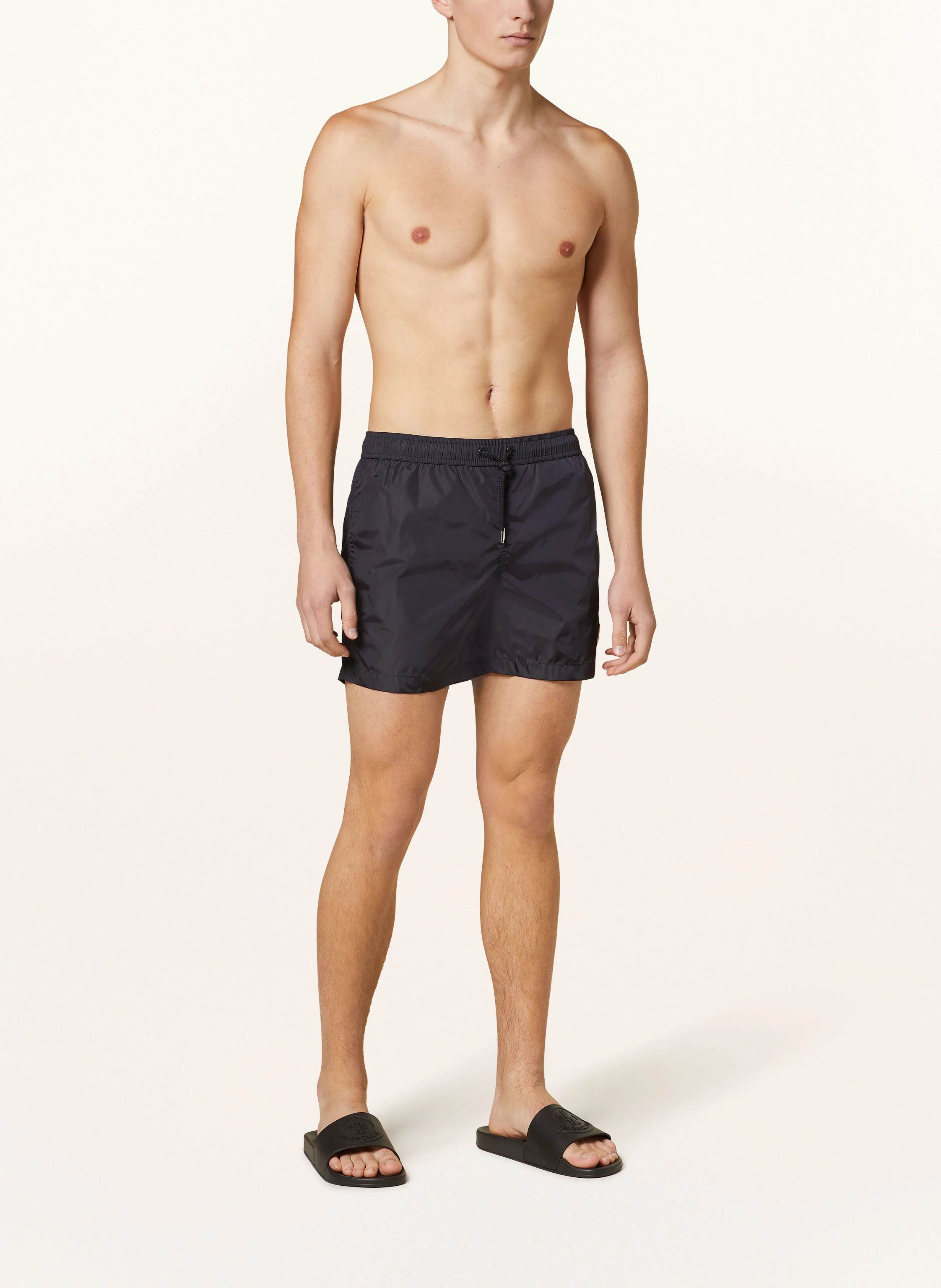 MONCLER Badeshorts