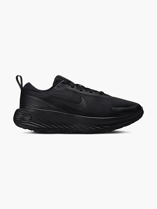 Nike W PROMINA Trainingsschuh Schwarz