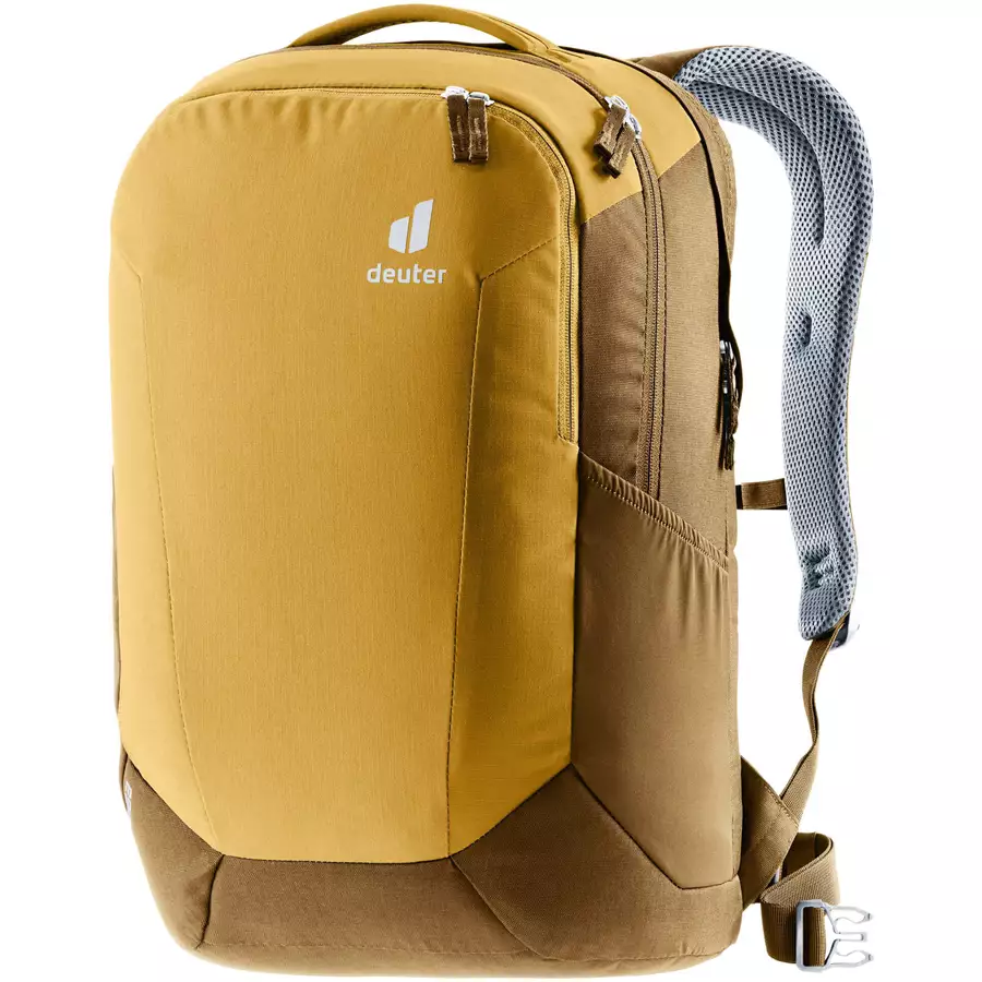 Deuter Giga 28 - Rucksack 48 cm caramel-clay