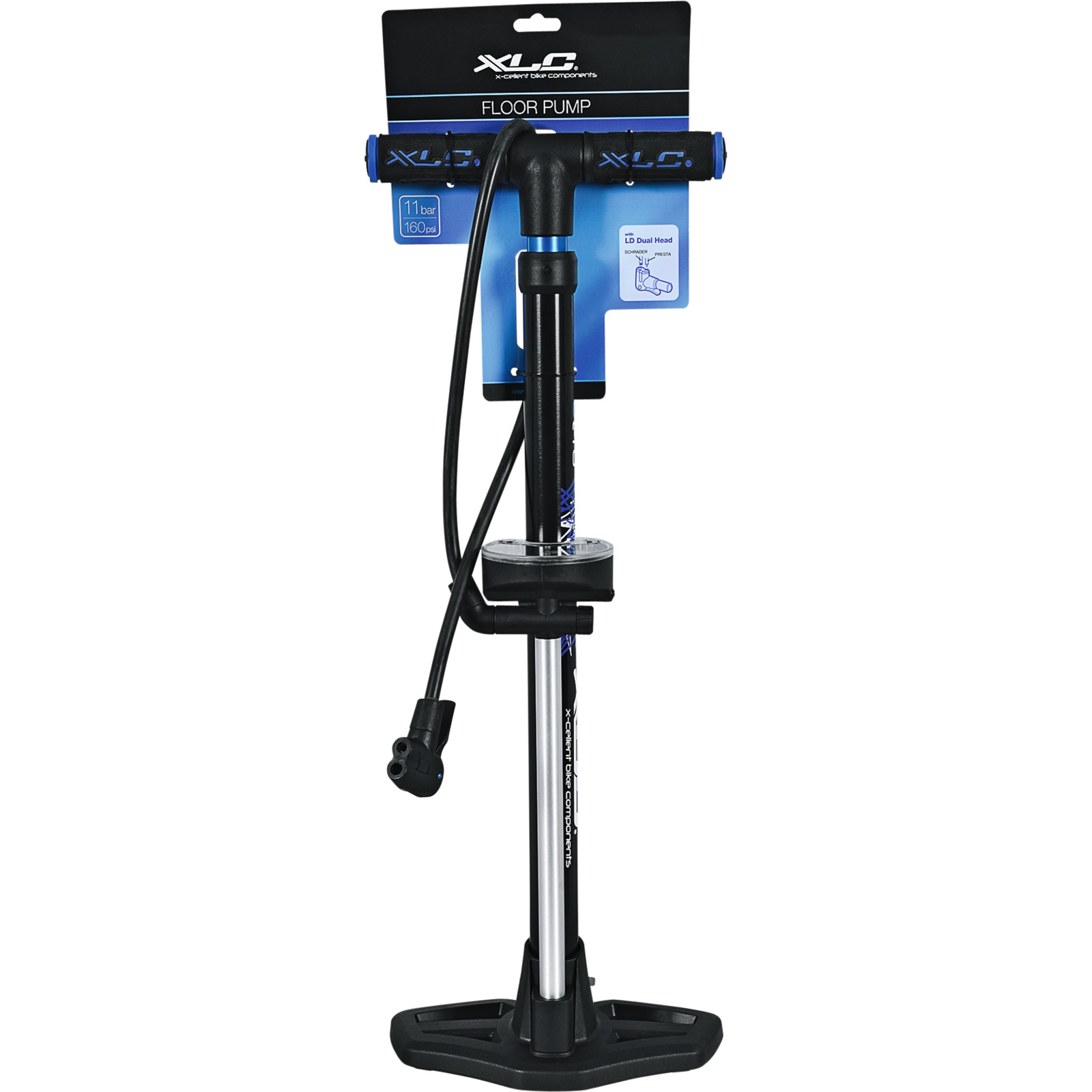XLC Standpumpe Beta PU-S02