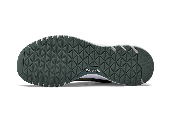 Craft X165 Engineered Grøn/Gul Herre