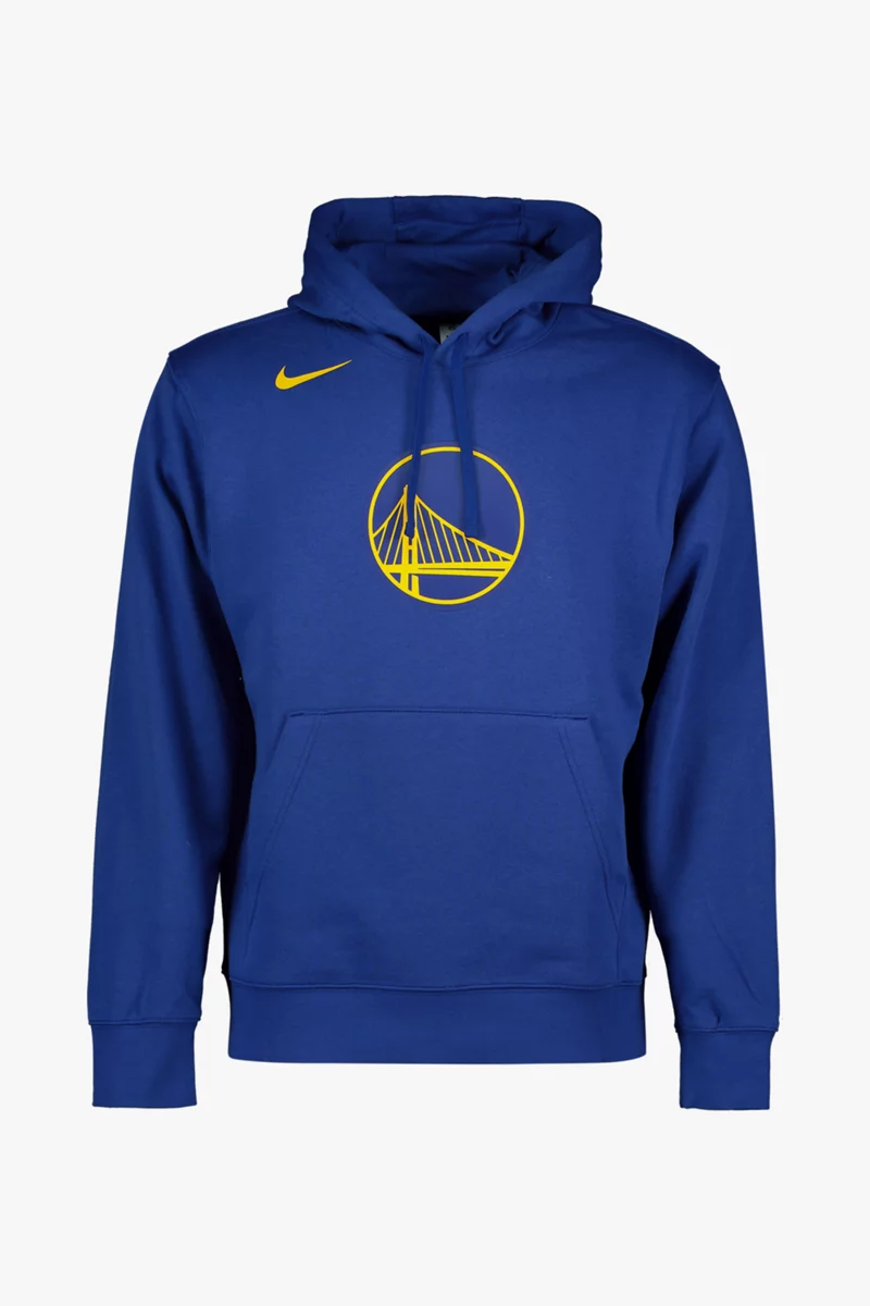 Nike Golden State Warriors Herren Hoodie