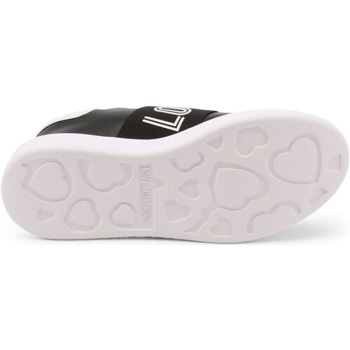 Love Moschino - - ja15104g1fia1 Negro