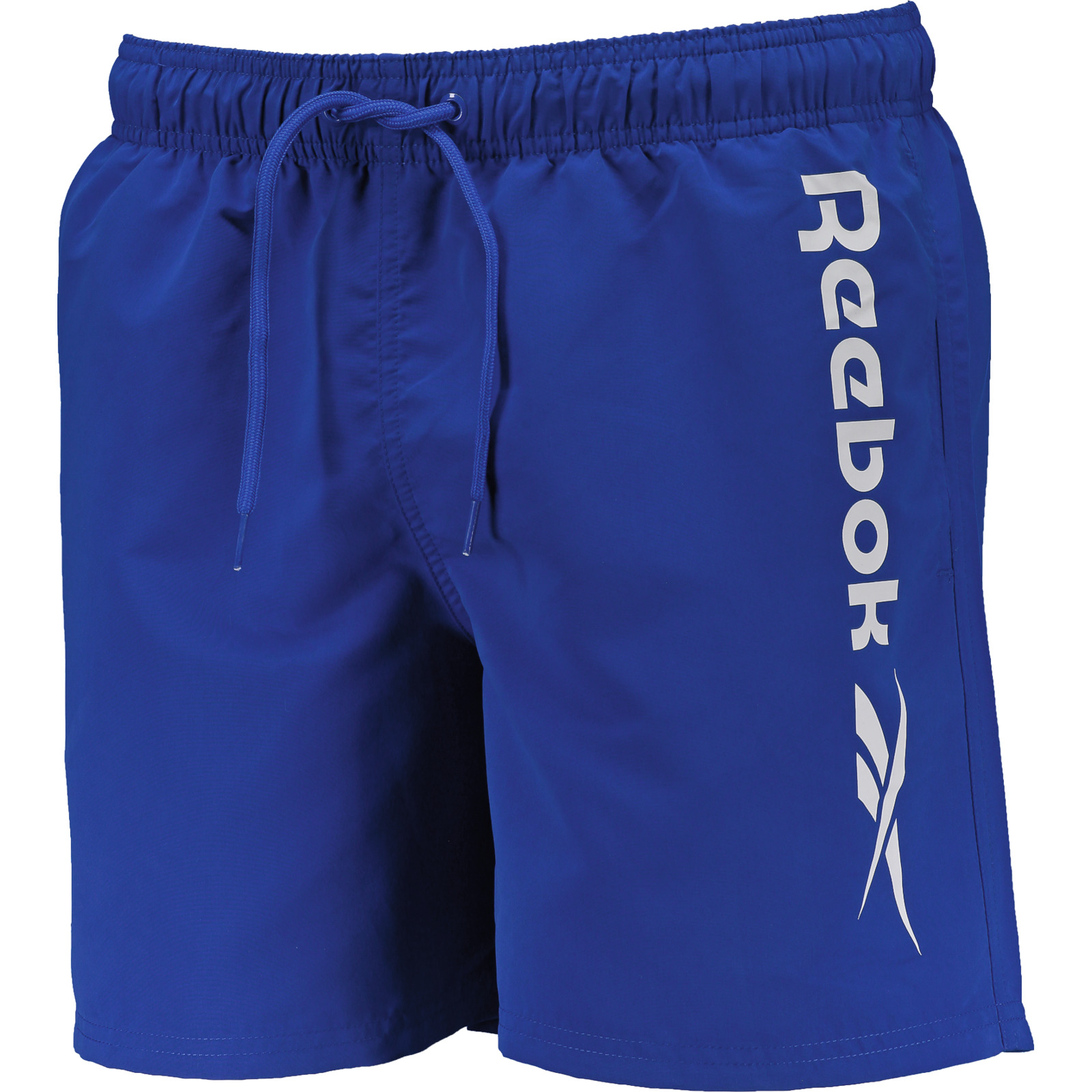 Reebok Herren-Badeshorts Yestin S, schwarz