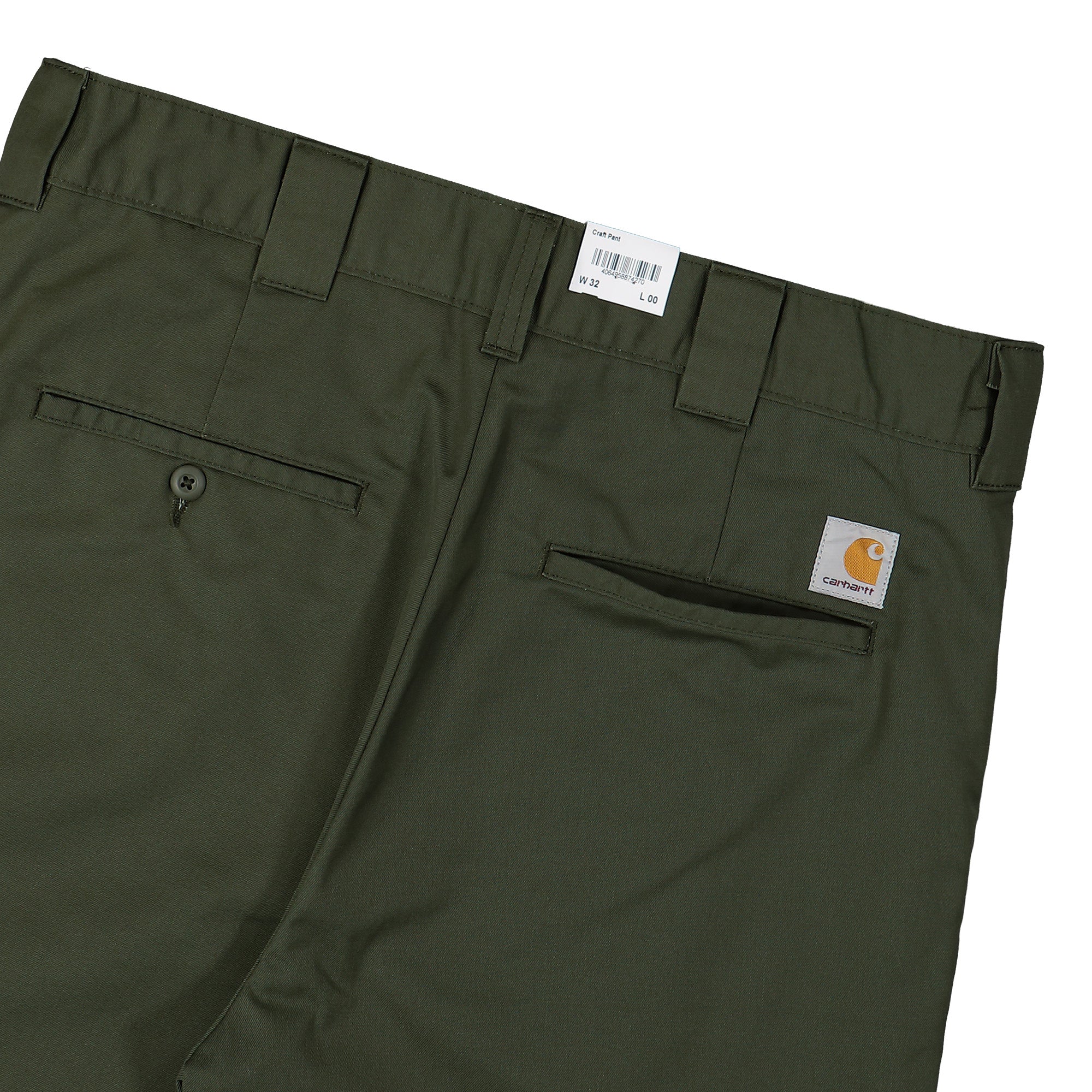 Carhartt WIP<br>Craft Pant