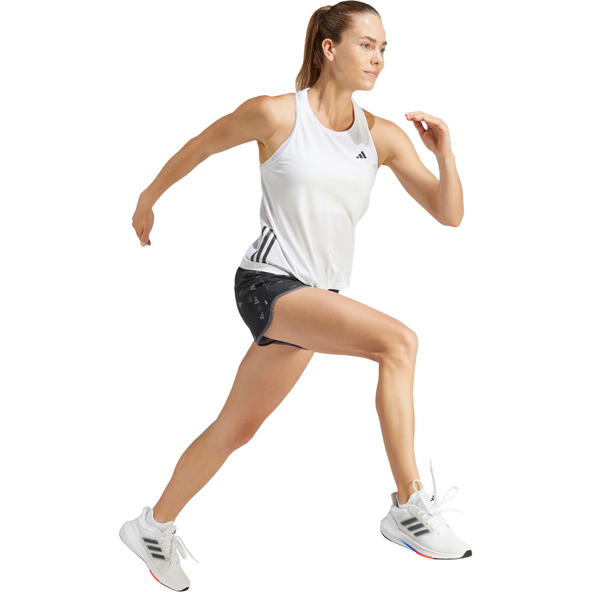 adidas Own The Run Løbetop Dame
