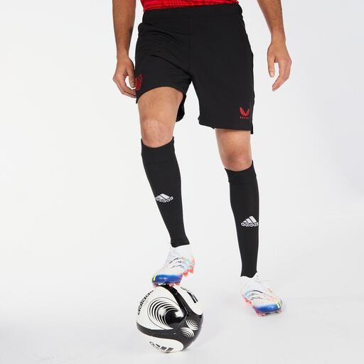 Calções do Sevilla FC 23/24