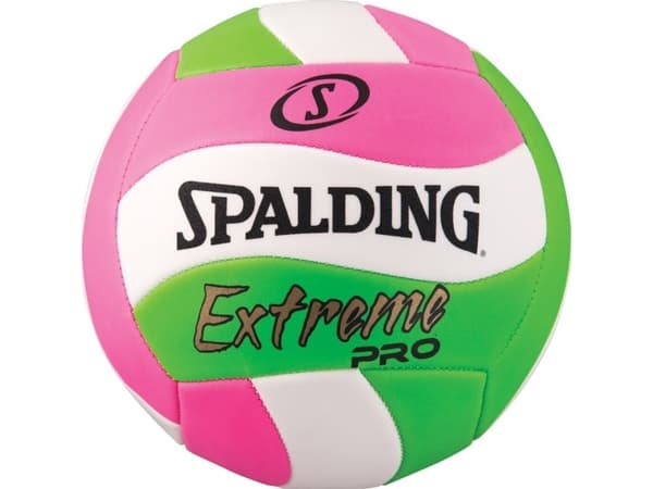 Spalding SPALDING Extreme Pro Rosa volleyballball