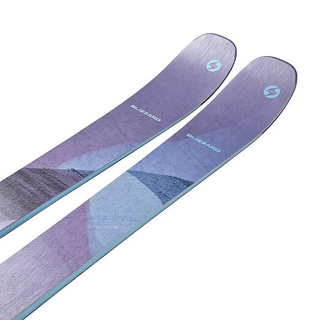 BLIZZARD - SKI ALL MOUNTAIN BLACK PEARL 88