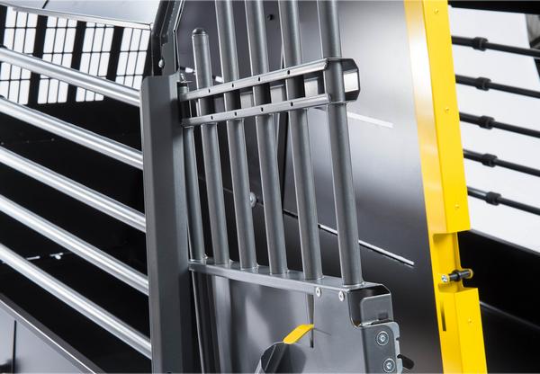 kleinmetall® Hundetransportbox VarioCage