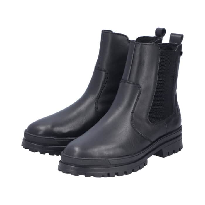 Rieker Støvle Dame Z5450-00