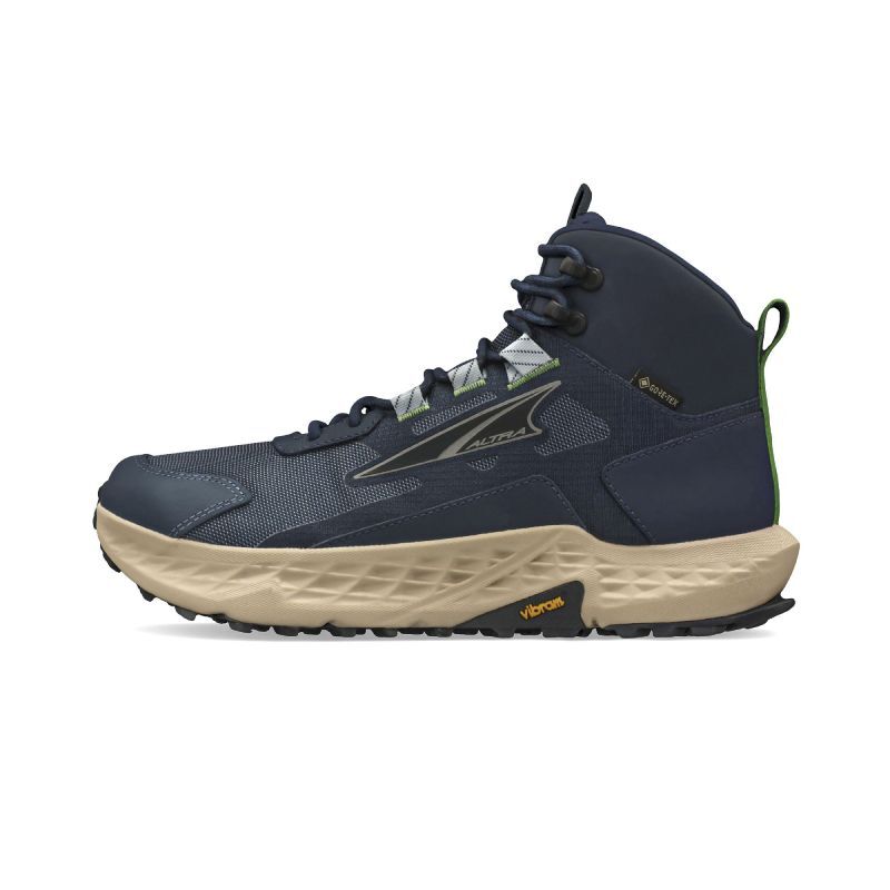 Timp 5 Hiker GTX - Chaussures randonnée femme