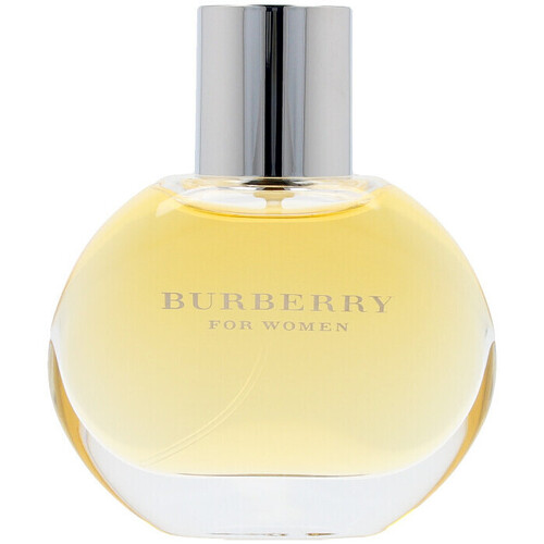 Burberry - Eau De Parfum Vaporizador