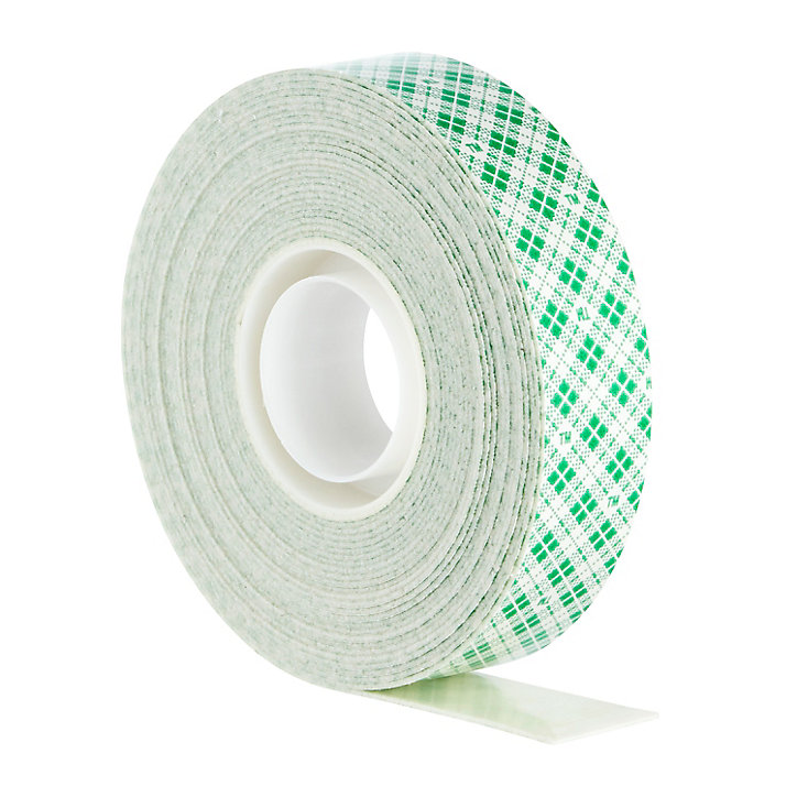 Ruban adhésif de montage Scotch Mirror, 19 mm x 5 m