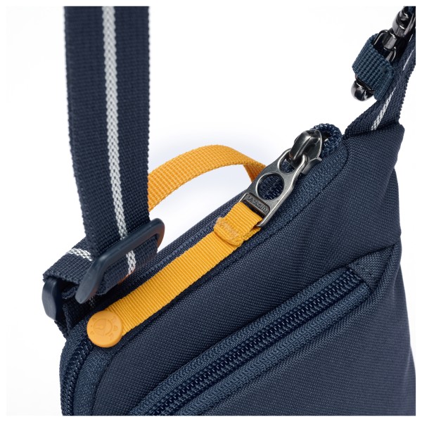 Pacsafe - Go Tech Crossbody - Sac à bandoulière