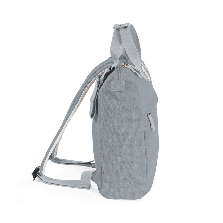 Sac à dos à langer Eco Mum + tapis cloud