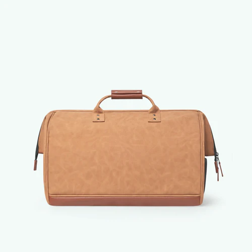 Duffle Adventurer Moscou marron