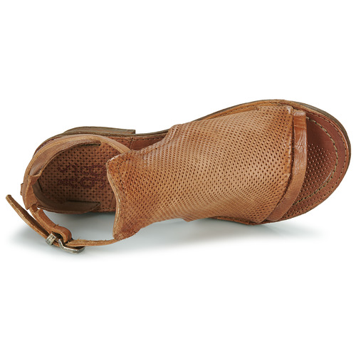 Airstep / A.S.98 - KENYA Camel