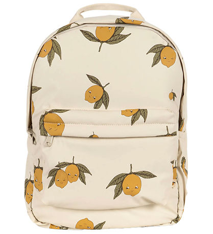 Konges Sløjd Rucksack - PU - Regnerisch - Midi - Sweet Ente Saue