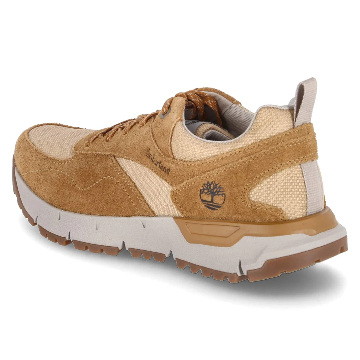 TimberlandLow Sneaker VOYAGER PARK - wheat