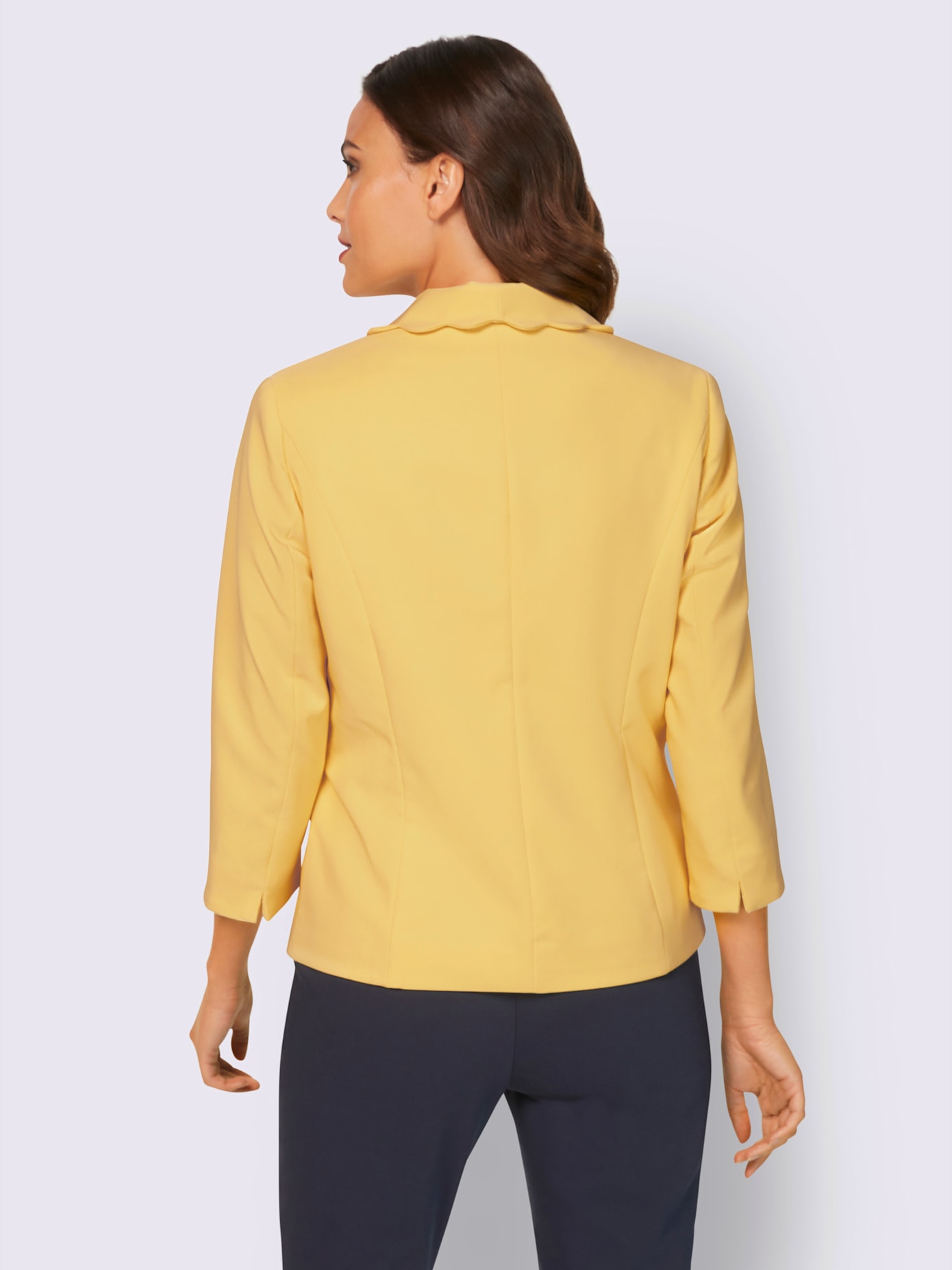 Blazer doublure