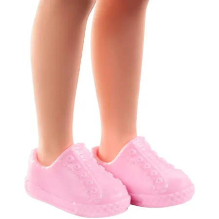 Barbie Chelsea Ärztin Puppe