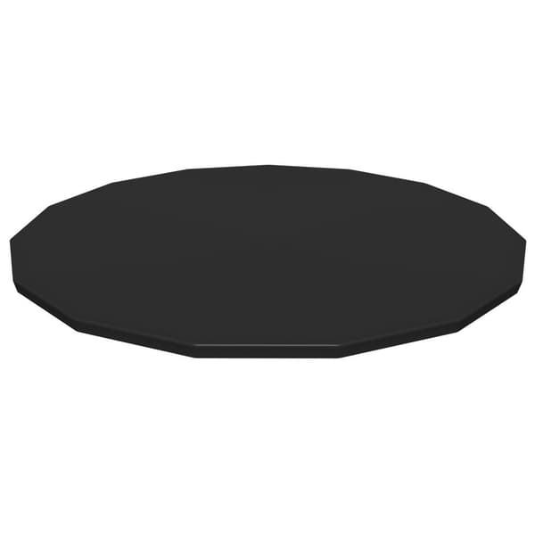 Deksel for et 457 cm Bestway 58038 rammebasseng