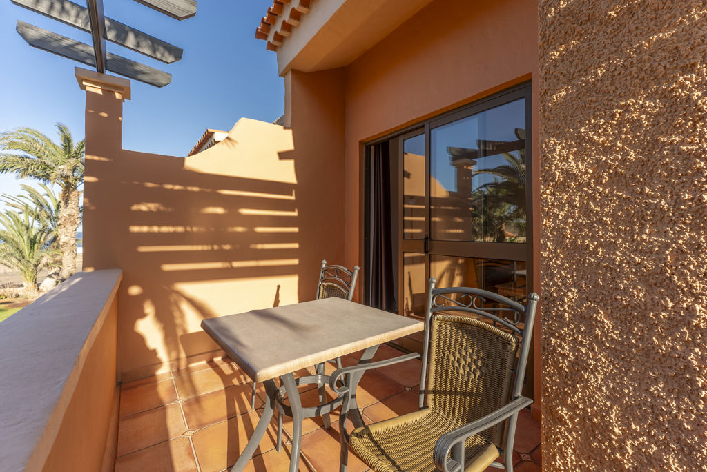 Bakour Fuerteventura La Pared Logies en ontbijt - Hotel