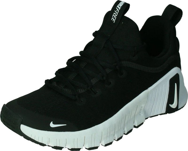 Nike - Free Metcon 6 - Work-outschoenen - Rood - Flexibel en Stabiel