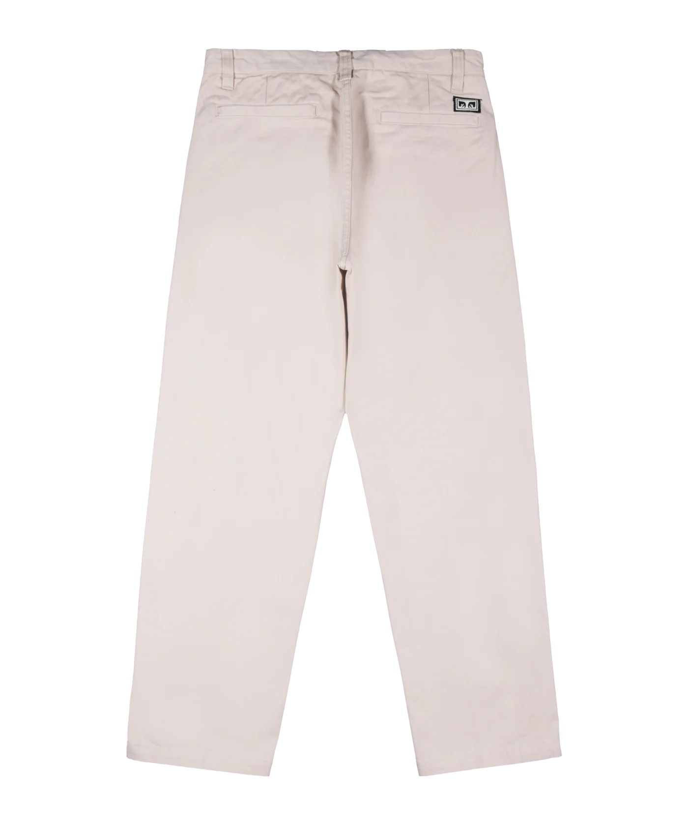 Obey Estate Hose Beige