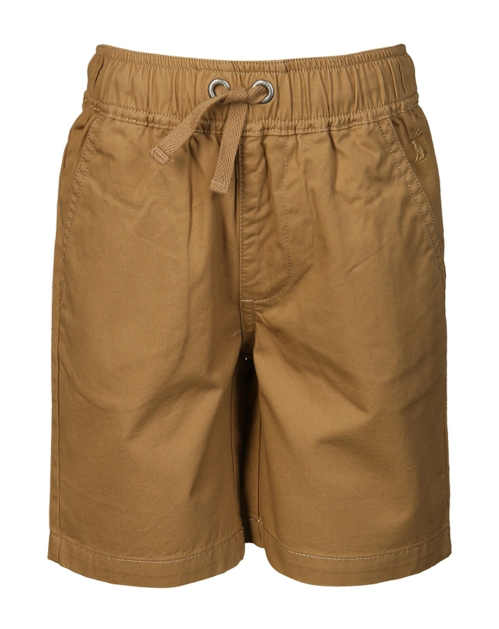 Bermuda-Shorts HUEY WOVEN in sand