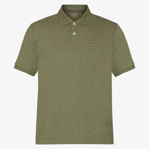 Signal Nicky Polo, Green Bottle Melange, M