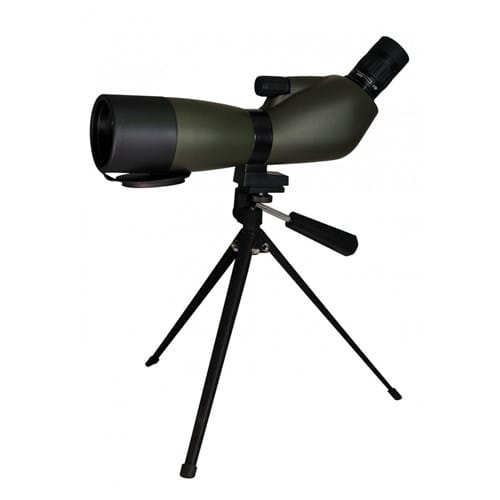 Longue-vue paralux amazon ii zoom 15-45x