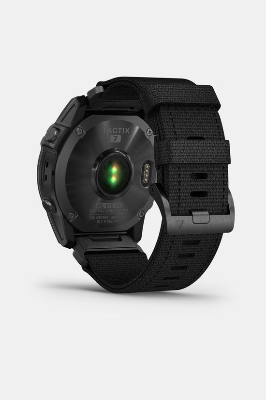 Garmin Garmin Tactix 7 Pro Solar Tactisch GPS-Horloge