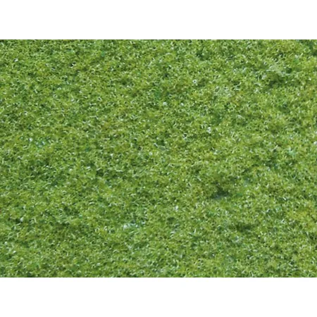 NOCH 07331 - Struktur-Flock hellgrün, fein, 3 mm