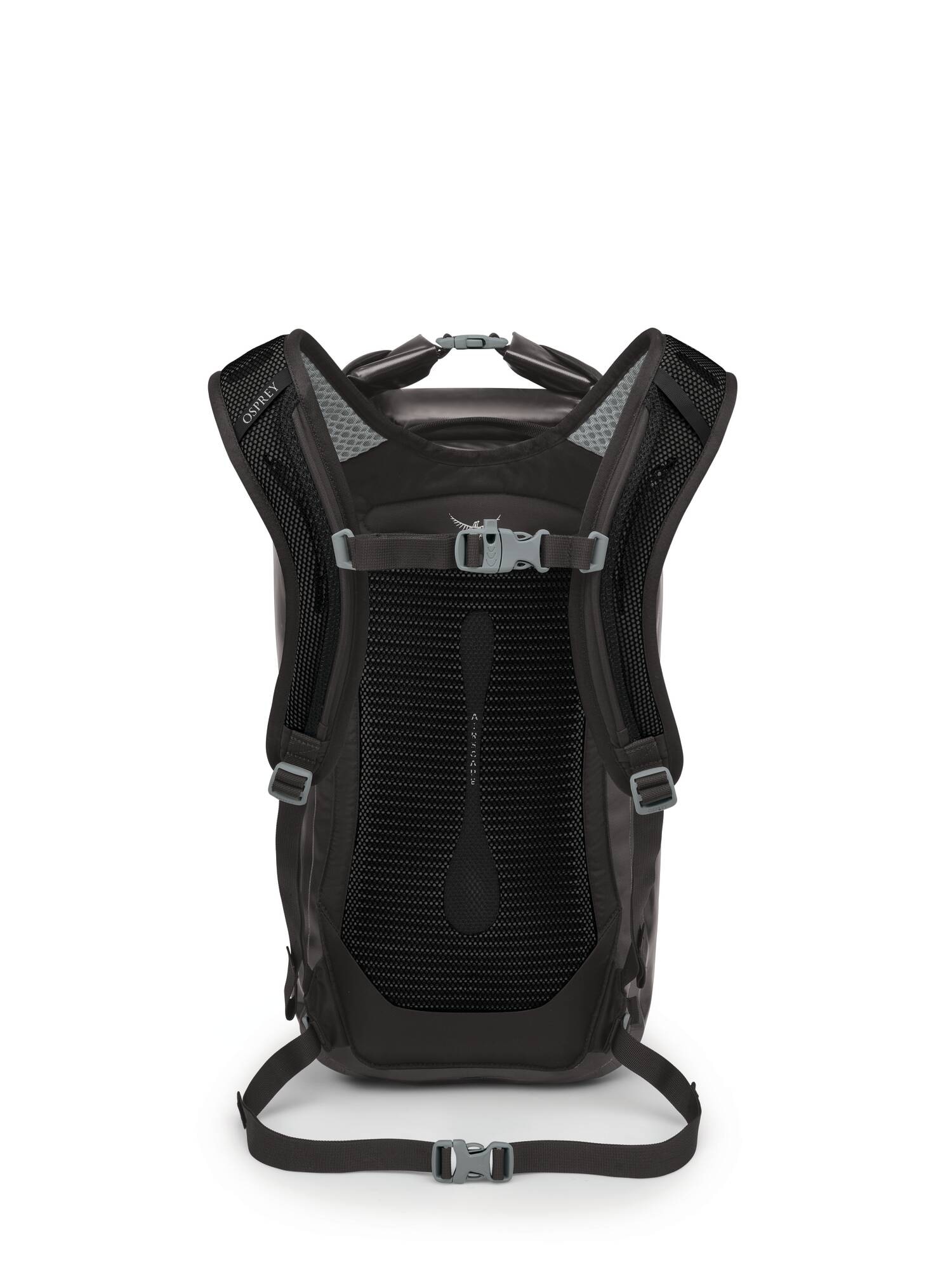 Osprey Transporter Roll Top WP 25L<br>100% vanntett sekk, unisex