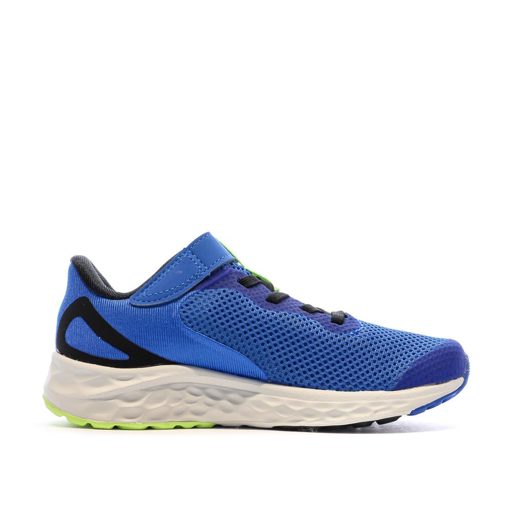 New Balance Baskets Bleu Garçon New Balance Arishi
