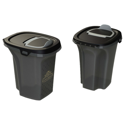 Luxurious Pets Futterbehälter Trendy Story 6l