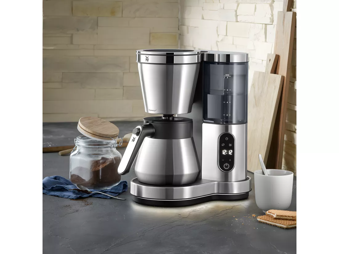 Lumero Cafetière isotherme