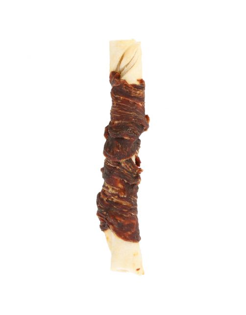 Timo Runder Kauwstick - Hondensnacks - Kip 12 cm 150 g 5 stuks