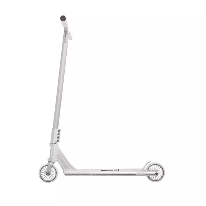 Trottinette freestyle AZTEC Fountain Silver