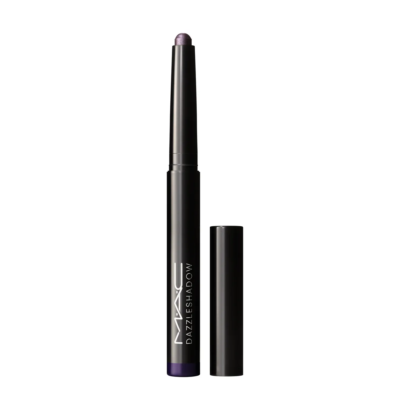 M•A•C Dazzleshadow Eyeshadow Stick LidschattenstiftBLACK ICE