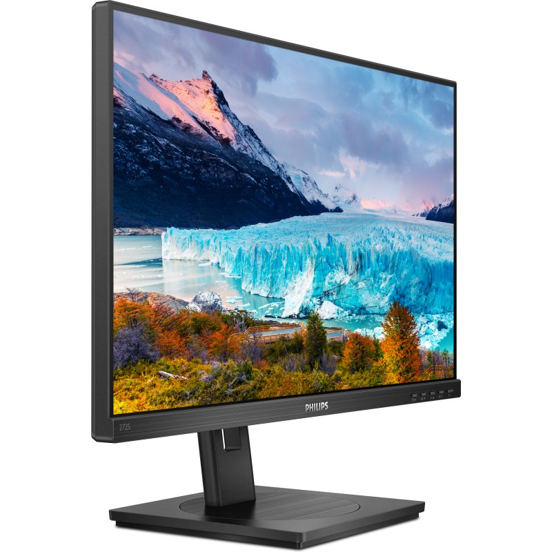 Philips S Line 272S1AE/00 écran plat de PC 68,6 cm (27