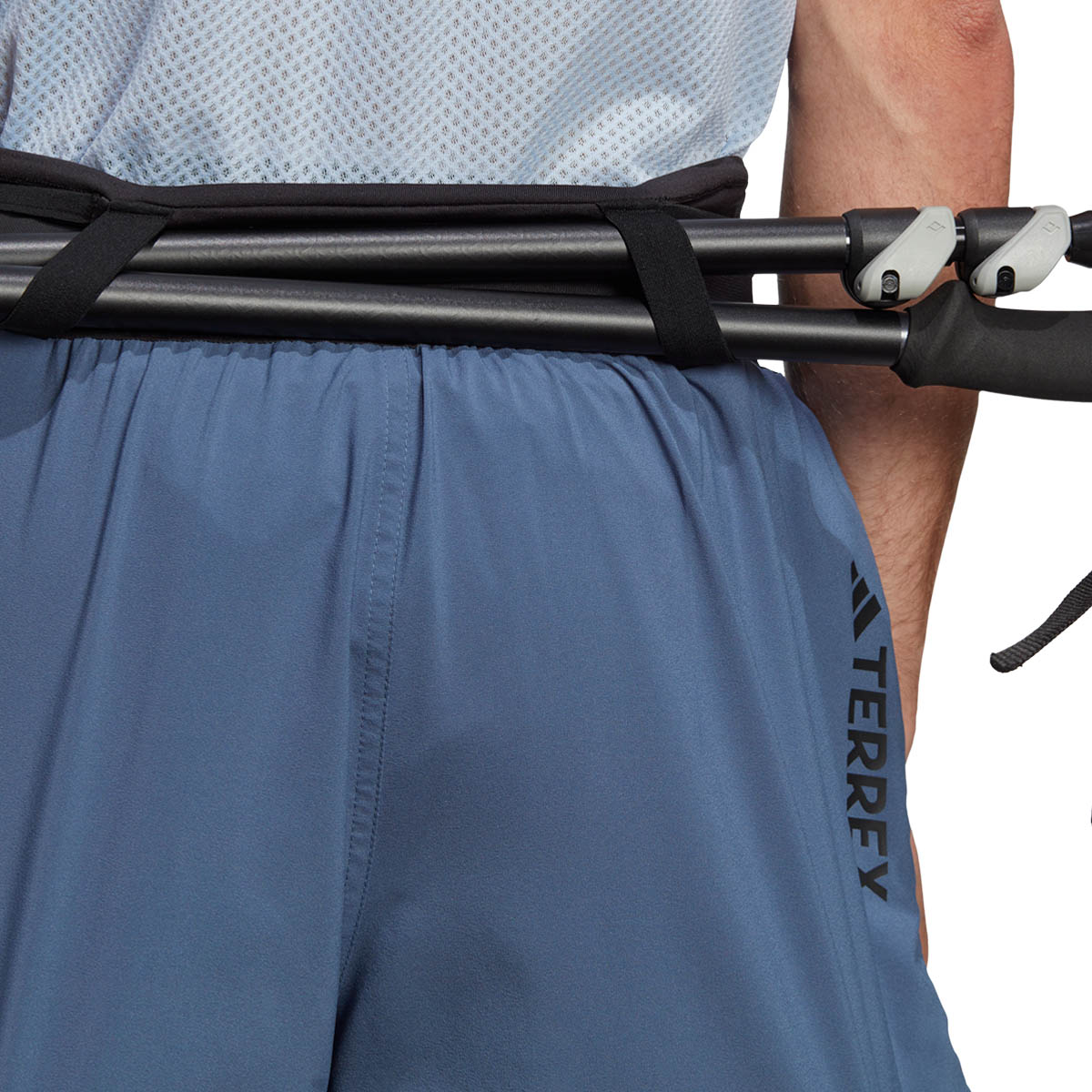 adidas Terrex Agravic Løbeshorts Herre