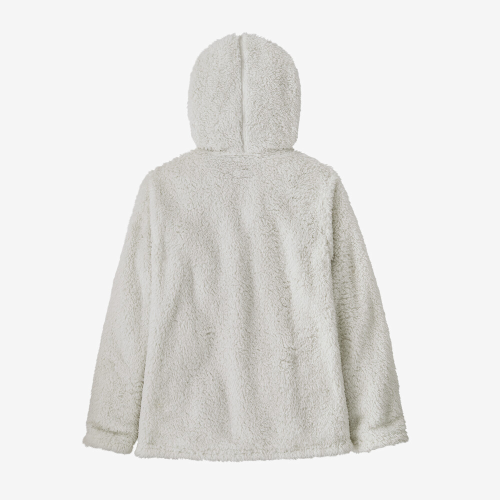 Los Gatos Fleece-Kapuzenpullover für Kinder