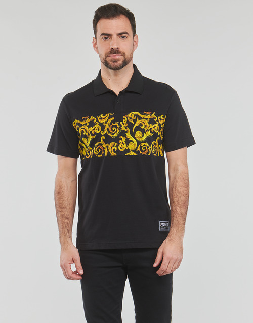 Versace Jeans Couture - GAG627-899 Negro