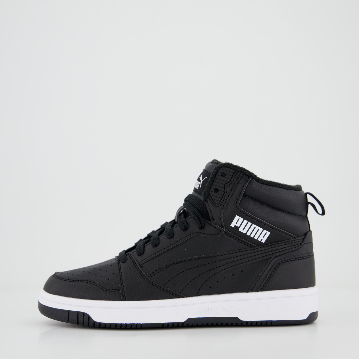 Puma Puma Rebound V6 Mid WTR Jr