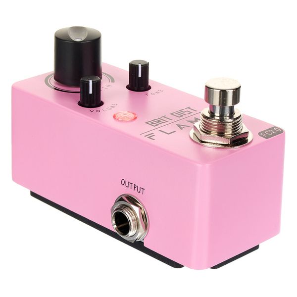 Flamma FC20 Brit Distortion