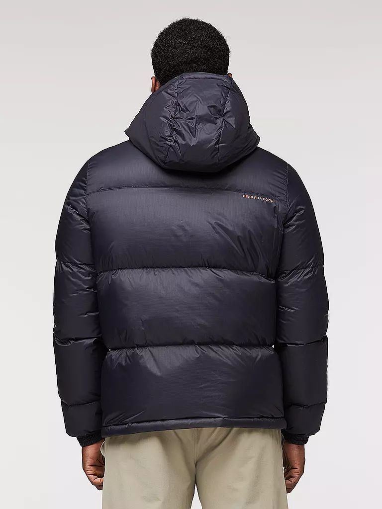 COTOPAXI Daunenjacke SOLAZO schwarz